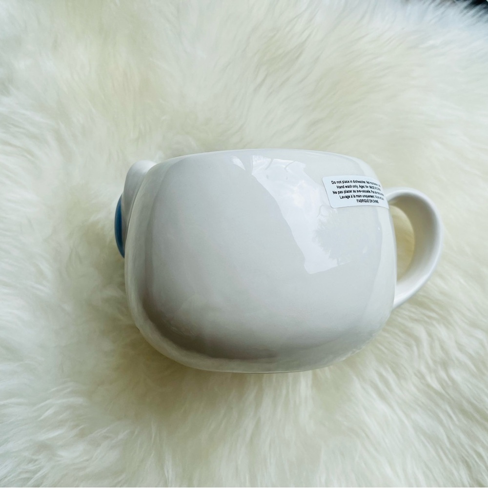 Hello Kitty Ceramic Mug - Picture 3 of 7